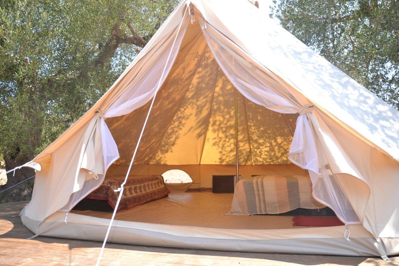 Macaria Agricampeggio Camping
